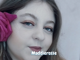 maddierosse Coquine Avenue