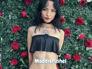 Maddierushel