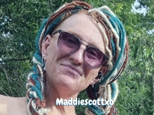 Maddiescottxo