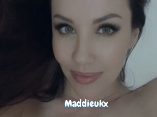 Maddieukx