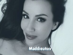 Maddieukxx