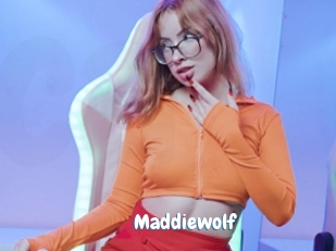 Maddiewolf