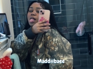 Maddiibaee