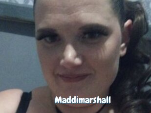Maddimarshall