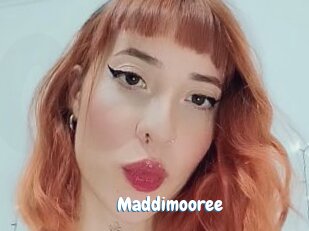 maddimooree Coquine Avenue