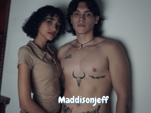 Maddisonjeff