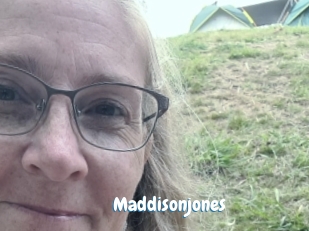 Maddisonjones