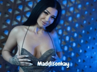 Maddisonkay
