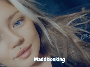 Maddisonking