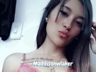 Maddisonwlaker