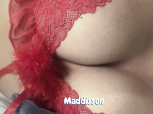 Maddisson