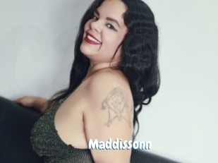 maddissonn Coquine Avenue