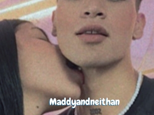 Maddyandneithan