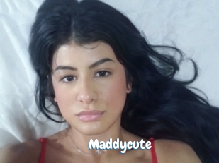 maddycute Coquine Avenue
