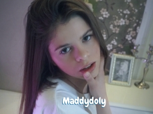 maddydoly Coquine Avenue