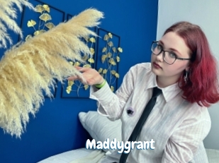 Maddygrant