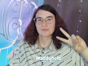 maddyholo Coquine Avenue
