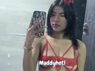 Maddyhot1
