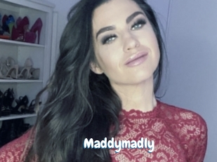 Maddymadly