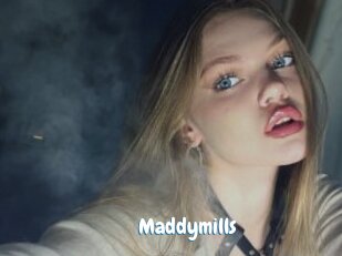 Maddymills