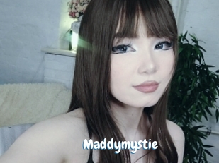 maddymystie Coquine Avenue