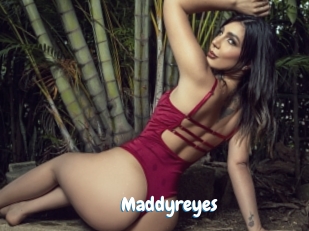 Maddyreyes