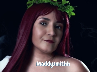 Maddysmithh
