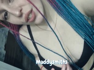 Maddysmiths