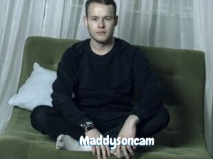 Maddysoncam