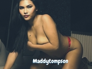 Maddytompson