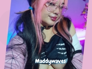 maddywaves Coquine Avenue