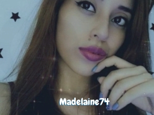 Madelaine74