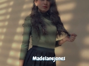 Madelanejones