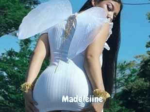 Madeleiine