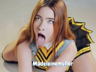 Madeleinemuller