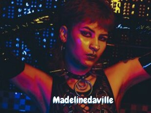 Madelinedaville