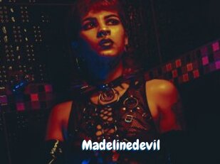 Madelinedevil