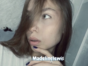 Madelinelewis