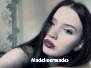 Madelinemendes