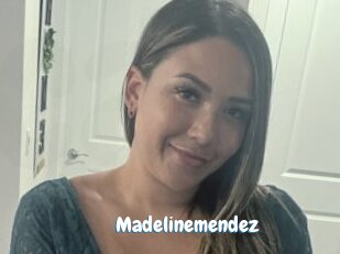 Madelinemendez