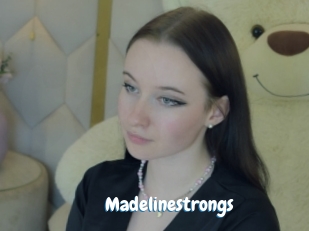 Madelinestrongs