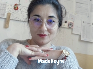Madelleyne