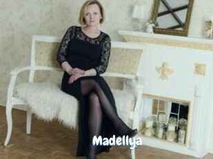 Madellya
