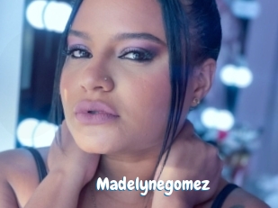 Madelynegomez