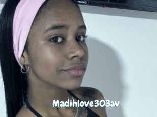 Madihlove303av