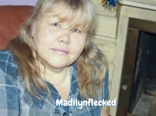 Madilynflecked