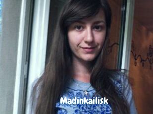 Madinkailisk