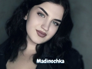 madinochka Coquine Avenue