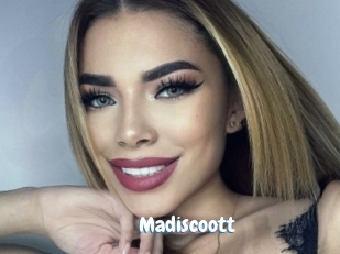 Madiscoott