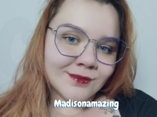 Madisonamazing